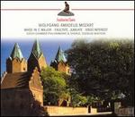 Mozart: Mass in C major; Exultate, Jubilate; Ergo Interest