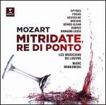 Mozart: Mitridate, re di Ponto