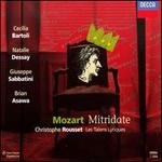 Mozart: Mitridate