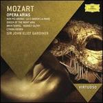 Mozart: Opera Arias - 