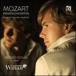 Mozart: Piano Concertos No 11 K413, No 12 K414, No 13 K415