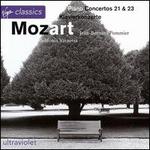 Mozart: Piano Concertos Nos. 21 & 23