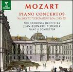 Mozart: Piano Concertos Nos. 26 "Coronation" & 25