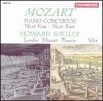 Mozart: Piano Concertos, Vol. 4 - No. 12 K414 & No. 19 K459