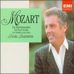 Mozart: Piano Sonatas
