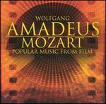 Mozart: Popular Music from Film - Alban Berg Quartet; Andr Previn (piano); Andrei Gavrilov (piano); Annie Fischer (piano); Augustin Dumay (violin);...