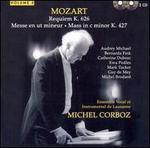 Mozart: Requiem K. 626; Mass in c minor, K. 427