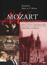 Mozart: Requiem - Mass in C Minor