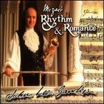 Mozart: Rhythm & Romance