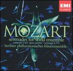 Mozart: Serenades for Wind Ensemble