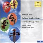 Mozart: The Complete String Quintets