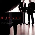 Mozart: The Early Concerti