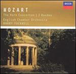 Mozart: The Horn Concertos; 2 Rondos - Barry Tuckwell (french horn); English Chamber Orchestra; Barry Tuckwell (conductor)