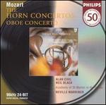 Mozart: The Horn Concertos - Alan Civil (horn); Alan Civil (candenza); Neil Black (oboe); Neil Black (candenza);...