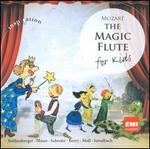 Mozart: The Magic Flute for Kids