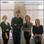 Mozart: The Prussian Quartets