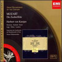 Mozart: Zauberflte - Annelies Stuckl (vocals); Anton Dermota (vocals); Eleonore Dorpinghans (vocals); Else Schrhoff (vocals);...