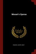 Mozart's Operas