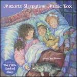 Mozart's Sleepytime Music Box