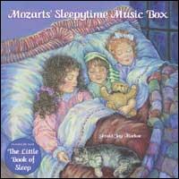 Mozart's Sleepytime Music Box - Gerald Jay Markoe