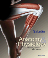 MP: Anatomy and Physiology:  The Unity of Form and Function with OLC bind-in card