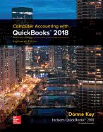 MP Computer Accounting with QuickBooks 2018