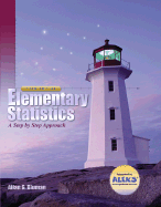 MP Elementary Statistics+ CD - Bluman