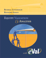 MP Equity Valuation and Analysis with eVal 2003 CD-ROM (w/ Media General)