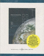 MP Financial Accounting with Annual Report
