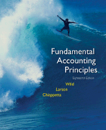 MP Fundamental Accounting Principles Vol 1 (CHS 1-12) with Circuit City Annual Report