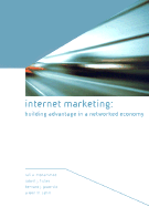 MP Internet Marketing: Building Advantage in a Networked Economy with CD