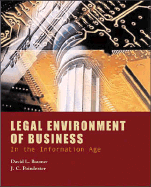 MP Legal Environment of Business and Powerweb