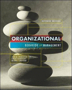 MP Organizational Behavior and Management W/Olc/PW Card - Ivancevich, John M, and Konopaske, Robert, and Matteson, Michael T