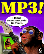 MP3!: I Didn't Know You Could Do That-- - Hart-Davis, Guy