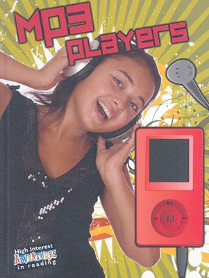 MP3 Players - Sturm, Jeanne