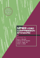 MPEG video compression standard