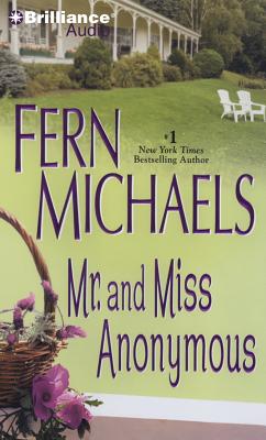 Mr. and Miss Anonymous - Michaels, Fern, and Merlington, Laural (Read by)