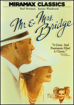 Mr. and Mrs. Bridge