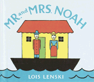 Mr. and Mrs. Noah - 