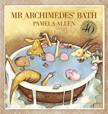 Mr. Archimedes' Bath - 