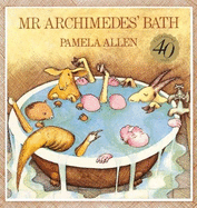 Mr Archimedes' Bath