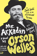 Mr. Arkadin: Aka Confidential Report