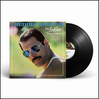Mr. Bad Guy [180 Gram Vinyl] - Freddie Mercury