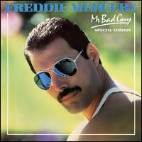 Mr. Bad Guy [Special Edition] - Freddie Mercury