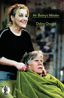 Mr Bailey's Minder - Oswald, Debra