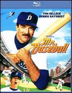 Mr. Baseball [Blu-ray]