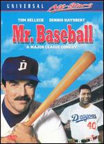 Mr. Baseball - Fred Schepisi