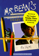 Mr. Bean's Diary--So Watch It
