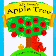 MR Bear's Apple Tree
