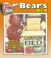 Mr Bear's Bed (Bed Box Tales)